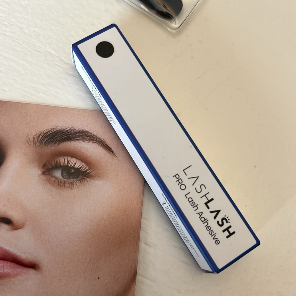 Lashes set - Picture 4 of 4
